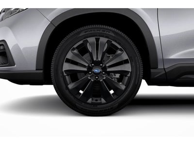2022 Subaru Ascent Onyx Edition