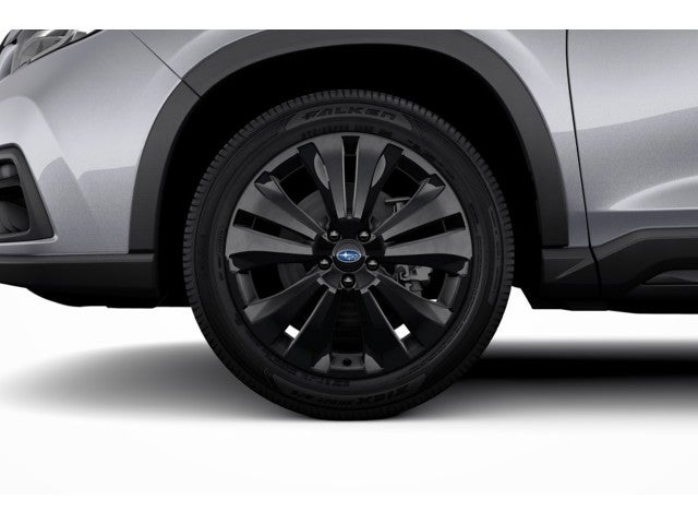 2022 Subaru Ascent Onyx Edition