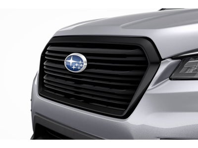 2022 Subaru Ascent Onyx Edition