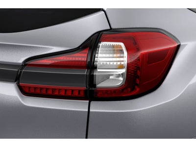 2022 Subaru Ascent Onyx Edition