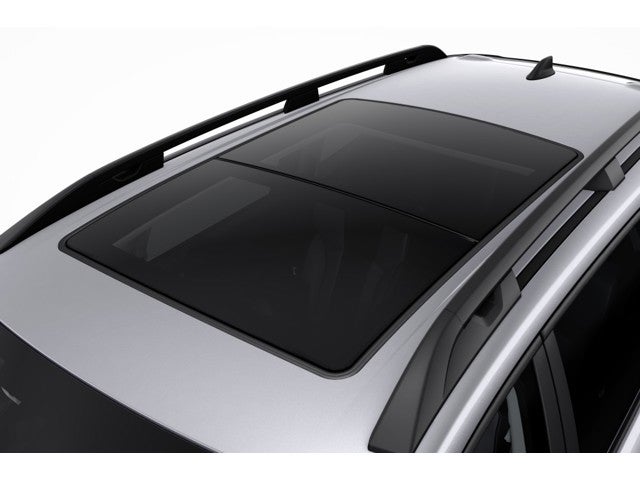2022 Subaru Ascent Onyx Edition