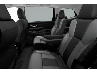 2022 Subaru Ascent Onyx Edition