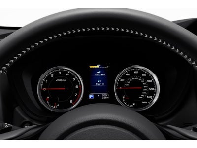2022 Subaru Ascent Onyx Edition