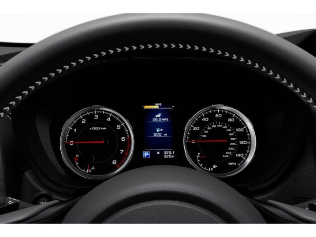 2022 Subaru Ascent Onyx Edition