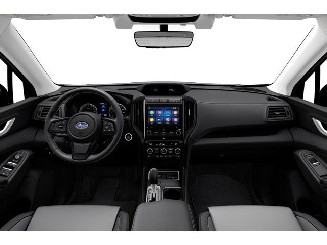 2022 Subaru Ascent Onyx Edition