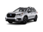 2022 Subaru Ascent Onyx Edition
