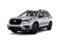2022 Subaru Ascent Onyx Edition
