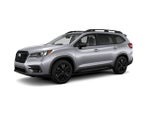 2022 Subaru Ascent Onyx Edition