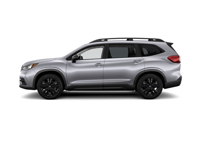 2022 Subaru Ascent Onyx Edition