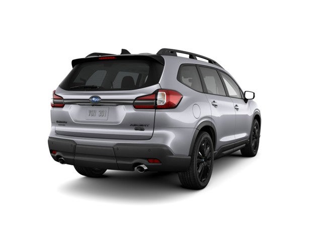 2022 Subaru Ascent Onyx Edition