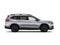2022 Subaru Ascent Onyx Edition