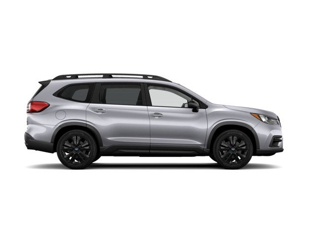2022 Subaru Ascent Onyx Edition