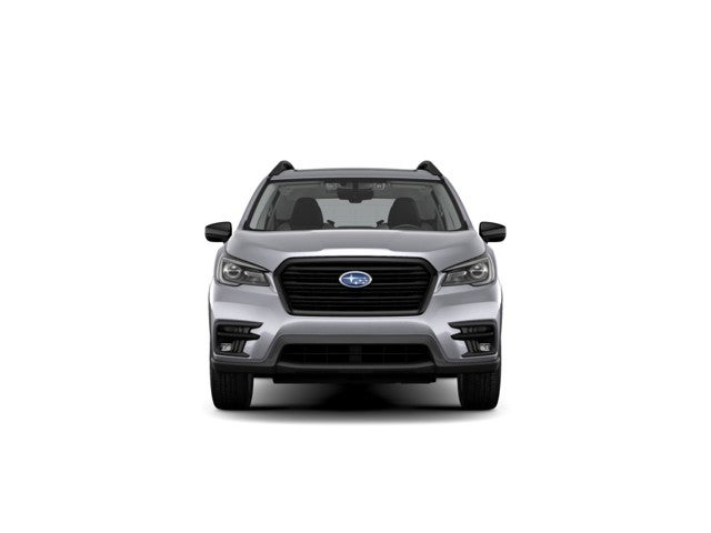 2022 Subaru Ascent Onyx Edition
