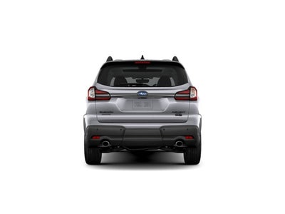 2022 Subaru Ascent Onyx Edition
