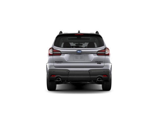 2022 Subaru Ascent Onyx Edition