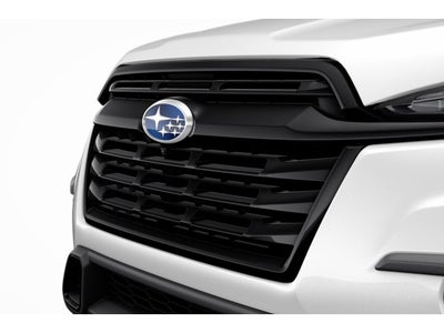 2023 Subaru Ascent Onyx Edition Limited