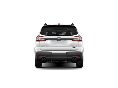 2023 Subaru Ascent Onyx Edition Limited