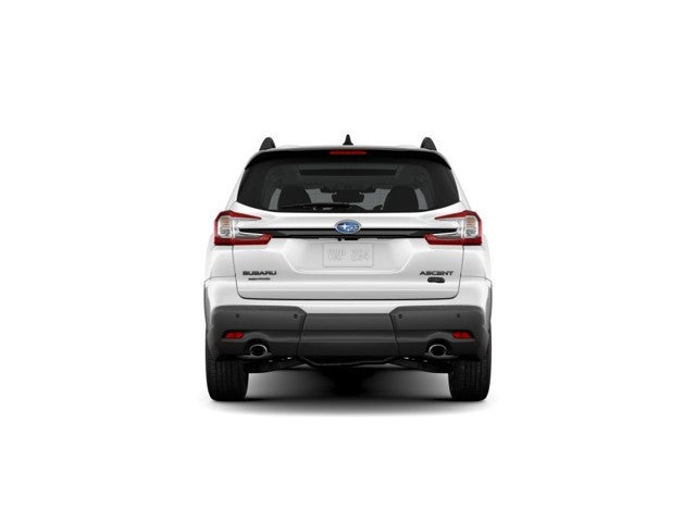 2023 Subaru Ascent Onyx Edition Limited