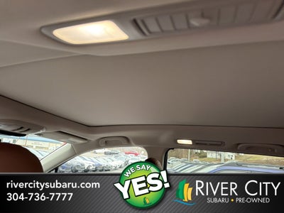 2026 Subaru ASCENT Touring 7-Passenger