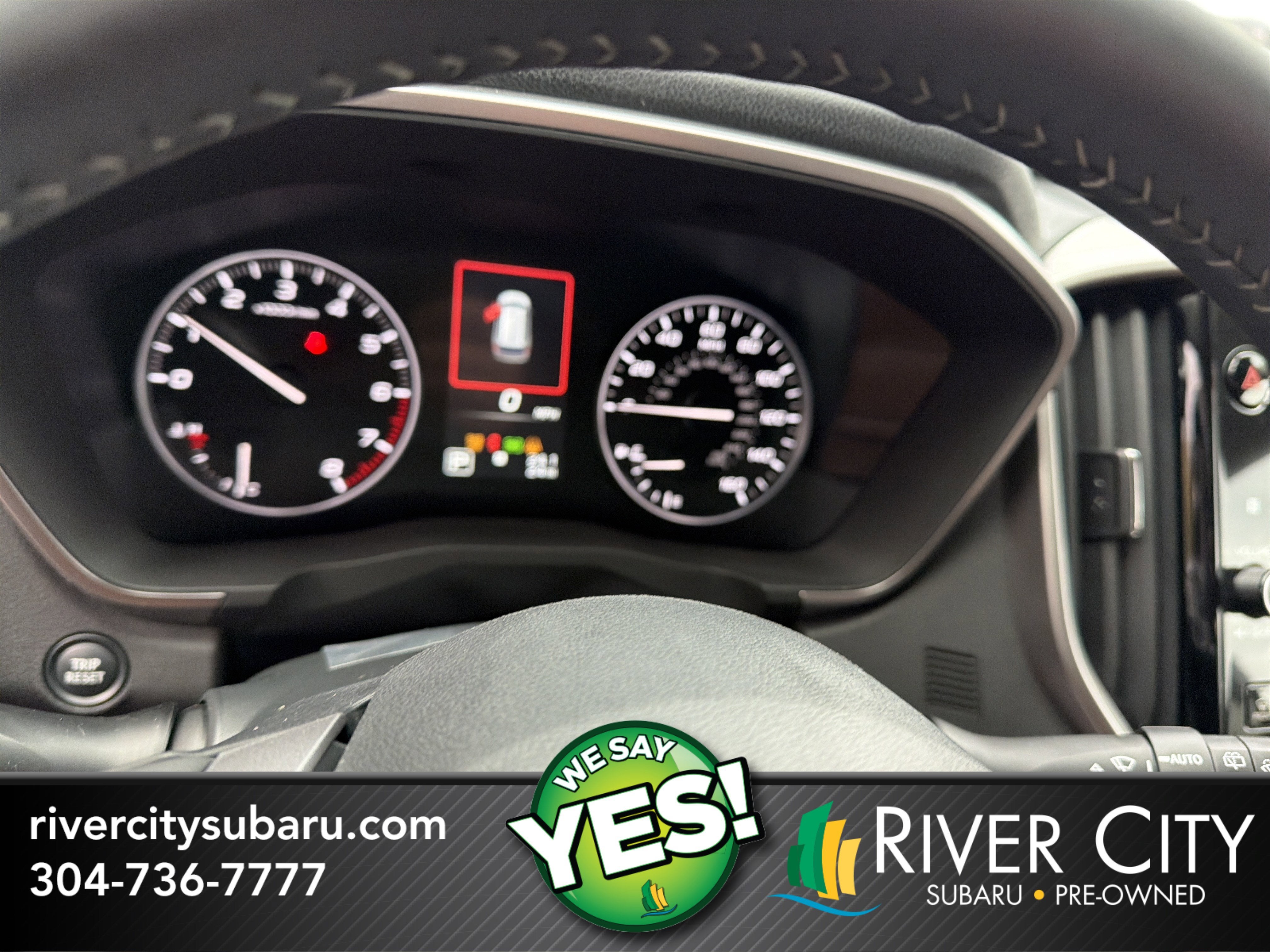 2026 Subaru ASCENT Touring 7-Passenger