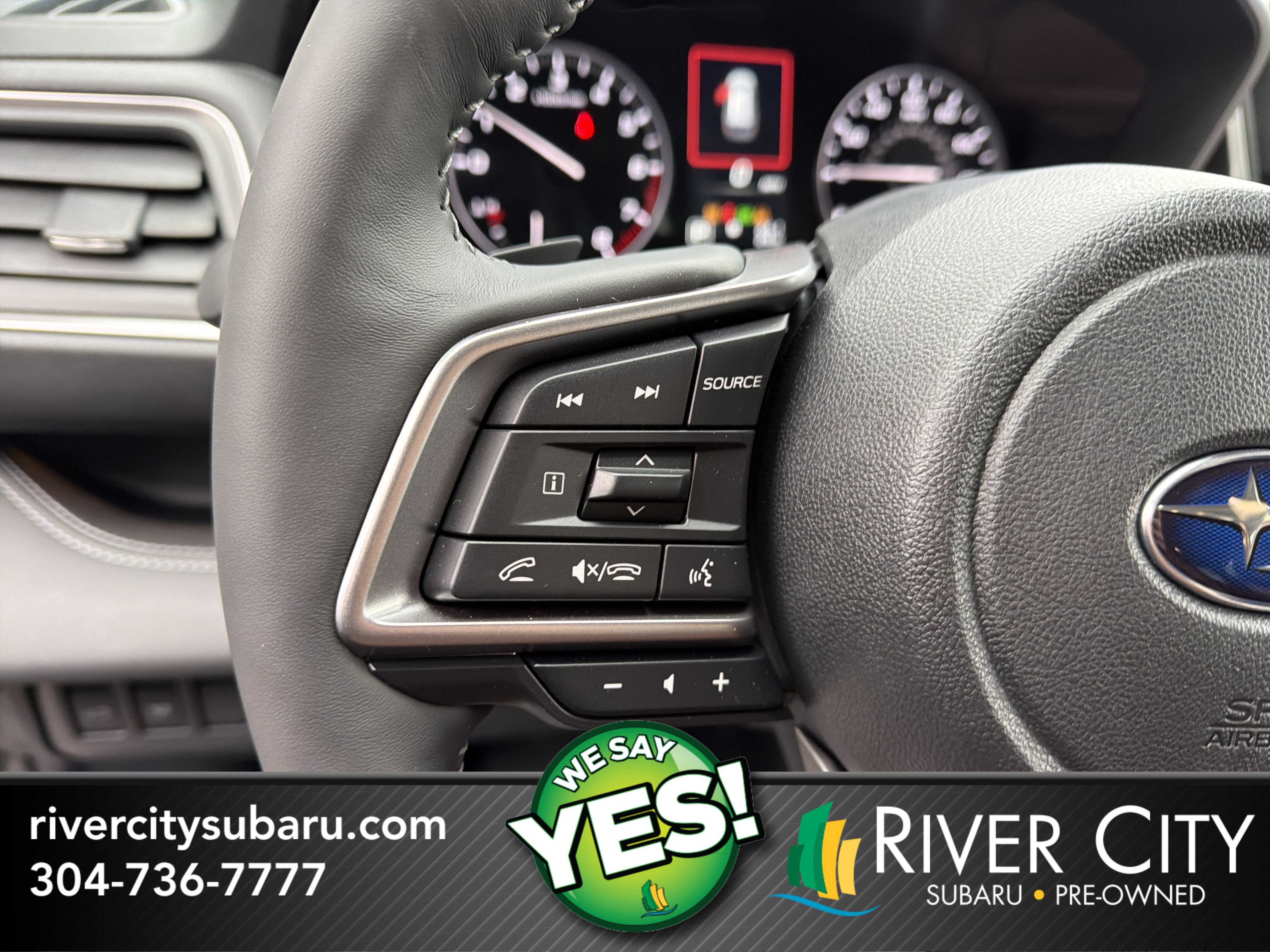 2026 Subaru ASCENT Touring 7-Passenger