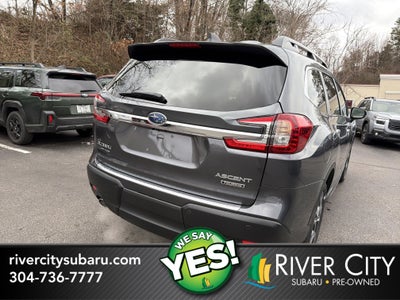 2026 Subaru ASCENT Touring 7-Passenger
