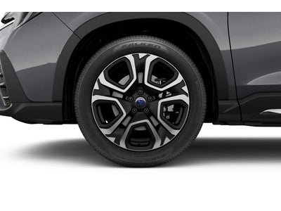2027 Subaru ASCENT Touring 7-Passenger