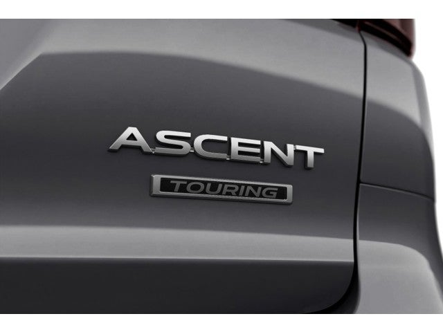 2027 Subaru ASCENT Touring 7-Passenger