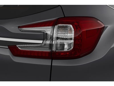 2027 Subaru ASCENT Touring 7-Passenger