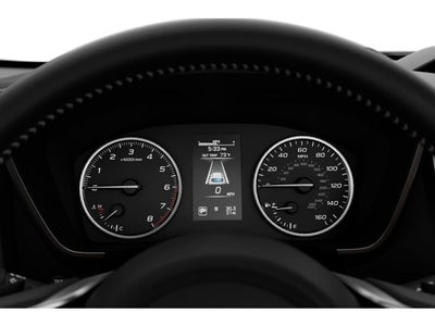 2027 Subaru ASCENT Touring 7-Passenger
