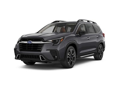 2027 Subaru ASCENT Touring 7-Passenger