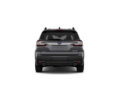 2027 Subaru ASCENT Touring 7-Passenger
