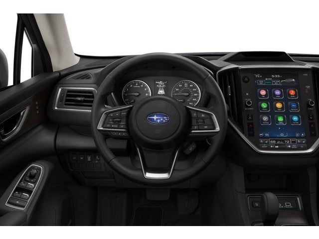 2027 Subaru ASCENT Touring 7-Passenger