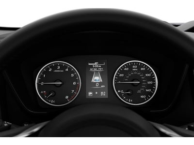 2027 Subaru ASCENT Touring 7-Passenger