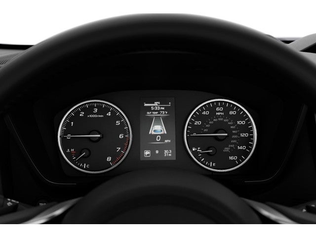 2027 Subaru ASCENT Touring 7-Passenger