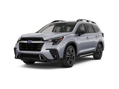 2027 Subaru ASCENT Touring 7-Passenger