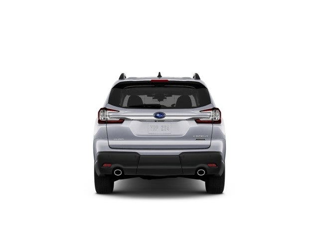 2027 Subaru ASCENT Touring 7-Passenger