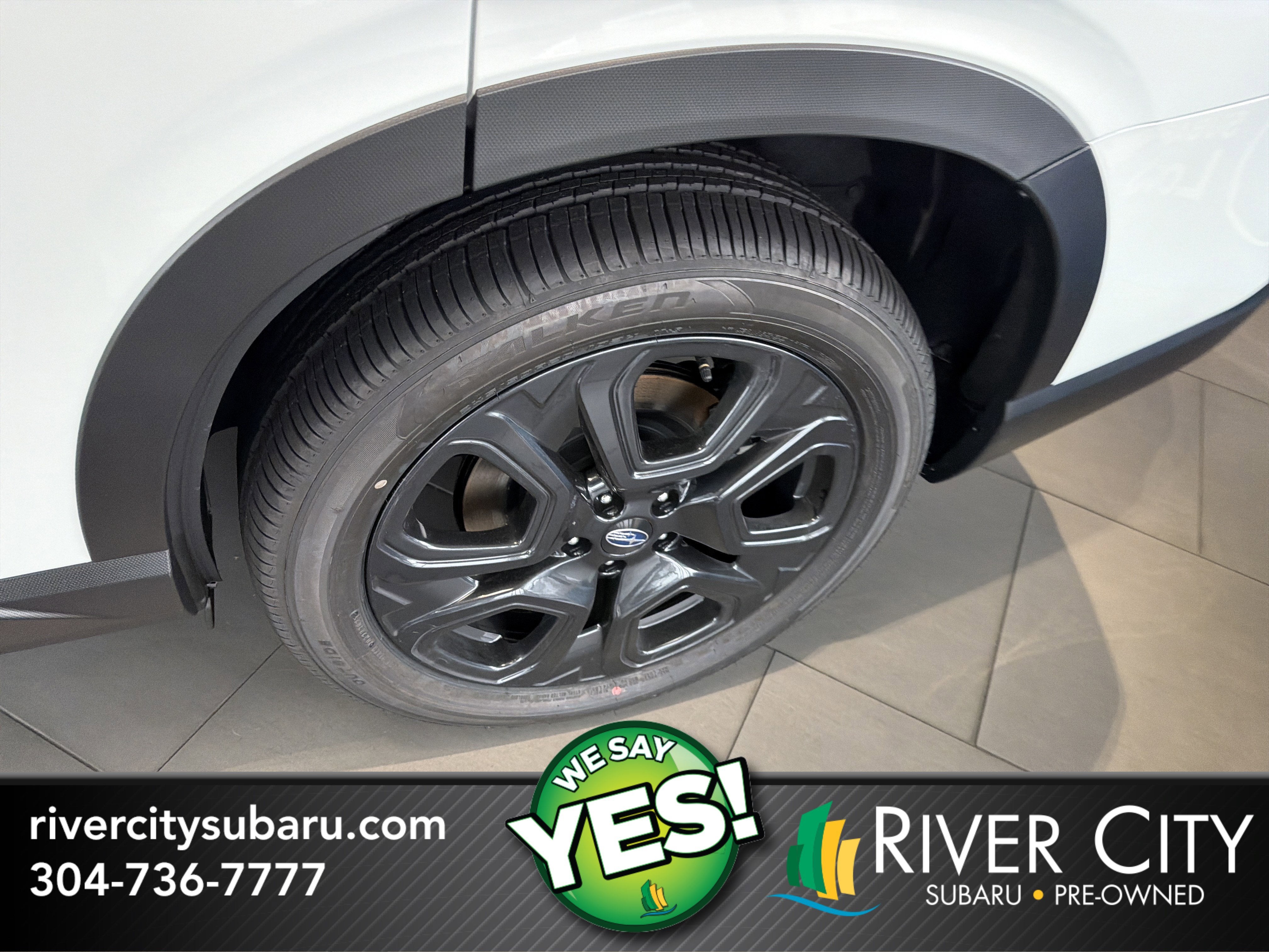 2026 Subaru ASCENT Onyx Edition Touring 7-Passenger