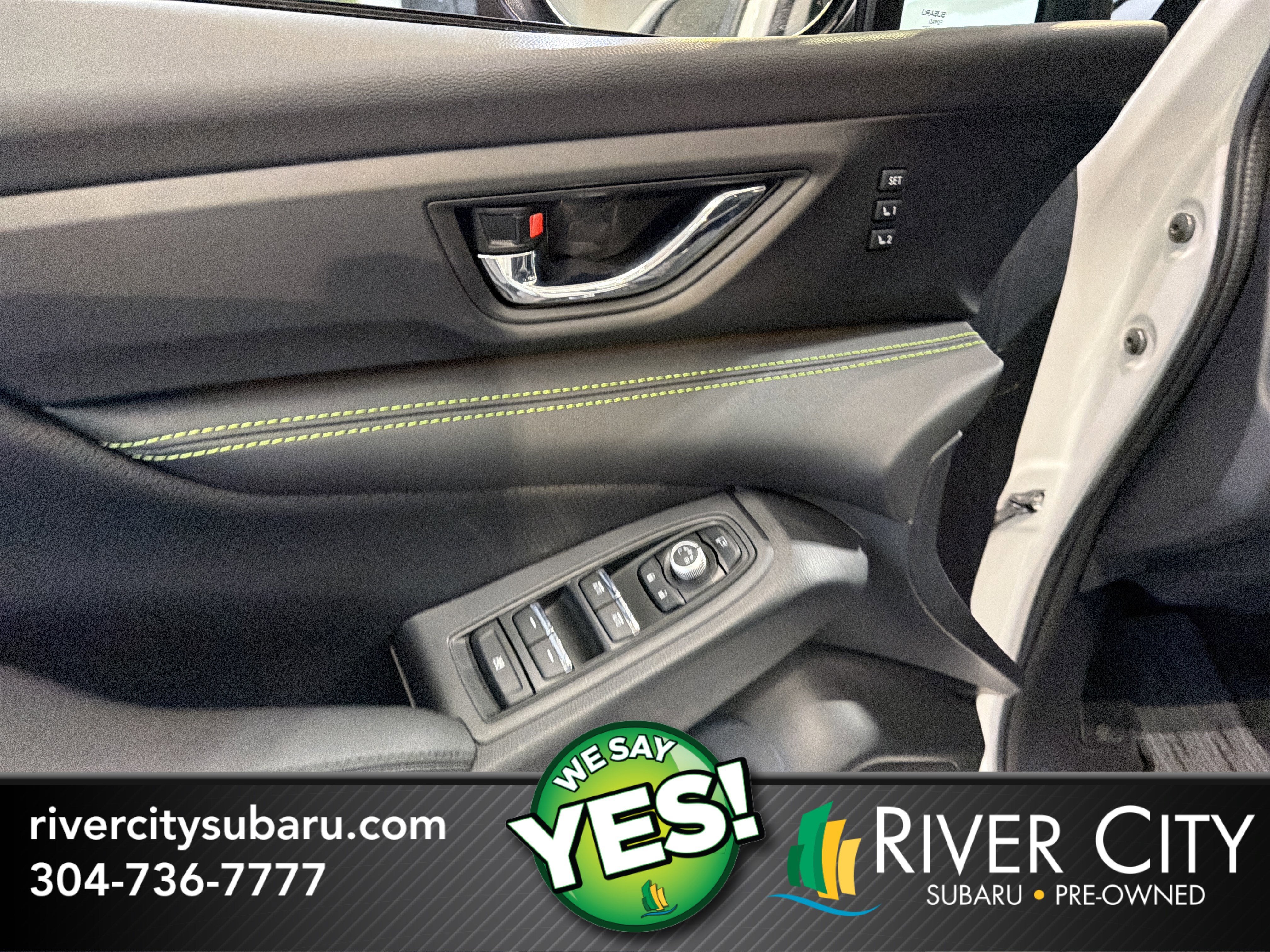 2026 Subaru ASCENT Onyx Edition Touring 7-Passenger