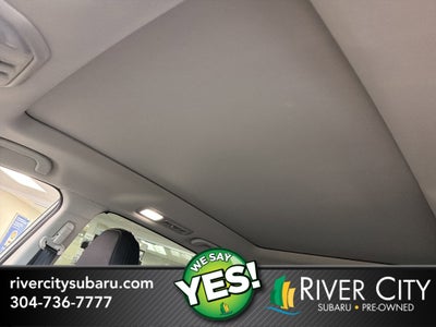 2026 Subaru ASCENT Onyx Edition Touring 7-Passenger