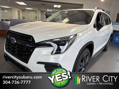 2026 Subaru ASCENT Onyx Edition Touring 7-Passenger