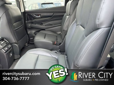 2026 Subaru ASCENT Onyx Edition Touring 7-Passenger