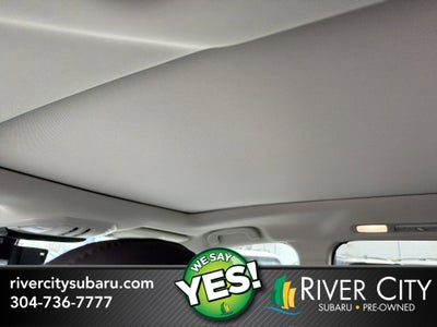 2026 Subaru ASCENT Onyx Edition Touring 7-Passenger