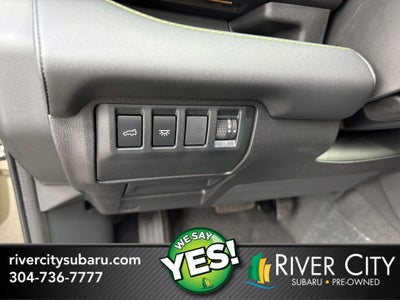 2026 Subaru ASCENT Onyx Edition Touring 7-Passenger