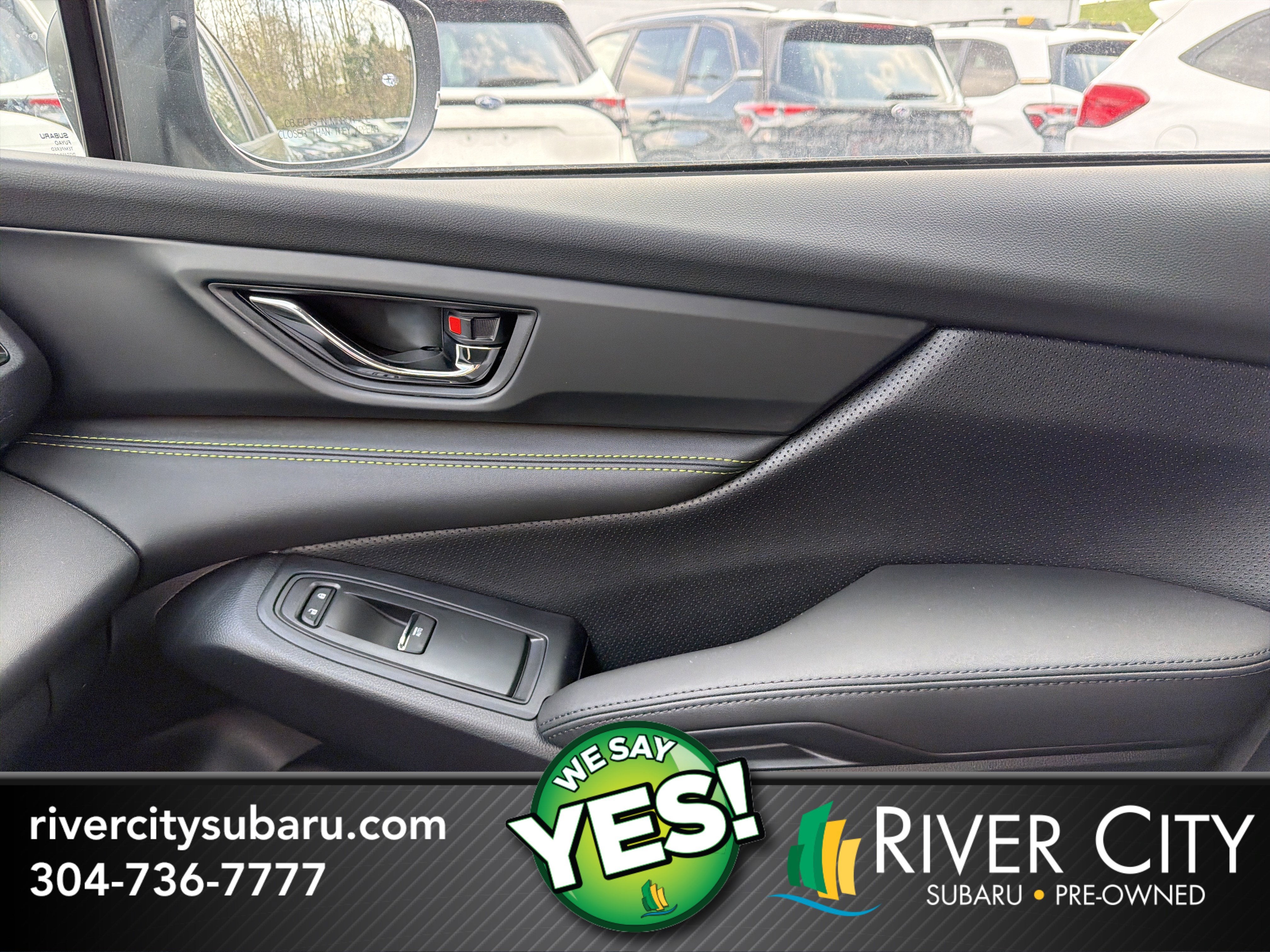 2026 Subaru ASCENT Onyx Edition Touring 7-Passenger