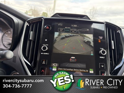 2026 Subaru ASCENT Onyx Edition Touring 7-Passenger