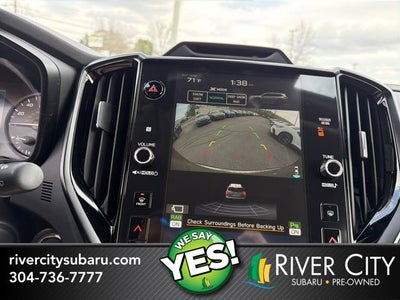 2026 Subaru ASCENT Onyx Edition Touring 7-Passenger