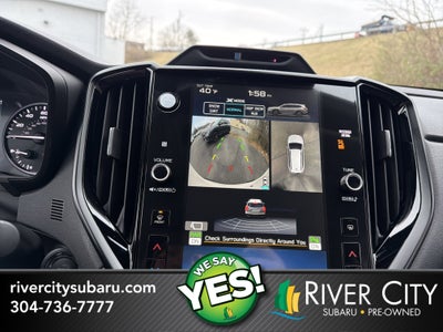 2026 Subaru ASCENT Onyx Edition Touring 7-Passenger