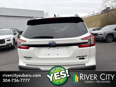 2026 Subaru ASCENT Onyx Edition Touring 7-Passenger