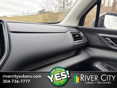 2026 Subaru ASCENT Onyx Edition Touring 7-Passenger